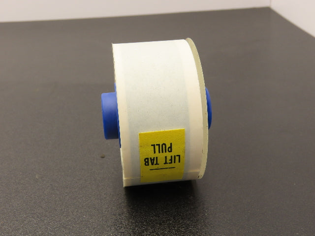 Brady 42027 Y6091 Handimark Green Vinyl 1" x 50'