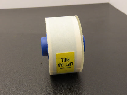 Brady 42027 Y6091 Handimark Green Vinyl 1" x 50'