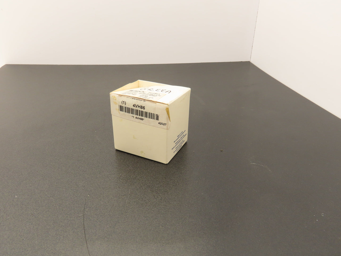 Brady 42027 Y6091 Handimark Green Vinyl 1" x 50'