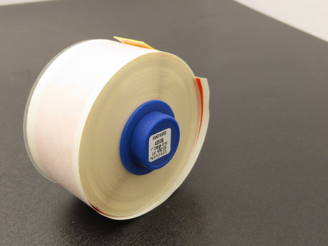 Brady 42039 Y6101 Handimark Orange Vinyl 1" x 50' Lot of 2