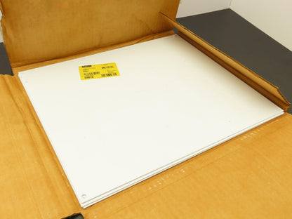 Hoffman A16P14 Panel Rev A For 14x16" Enclosure Lot of 3