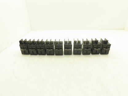 ITE BQ2-B020 Circuit Breaker 20A 120/240V Type EQ-B Lot of 10