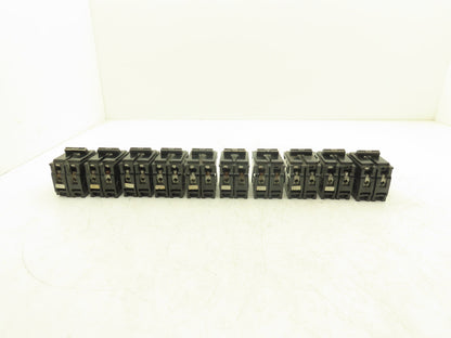 ITE BQ2-B020 Circuit Breaker 20A 120/240V Type EQ-B Lot of 10