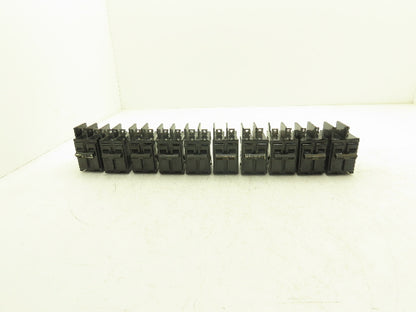 ITE BQ2-B020 Circuit Breaker 20A 120/240V Type EQ-B Lot of 10