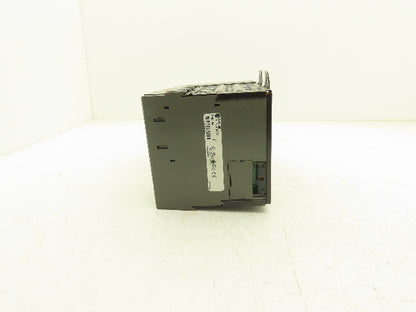Allen Bradley 1746-A4 4-Slot Chassis Ser C Power Supply Input and Output Cards