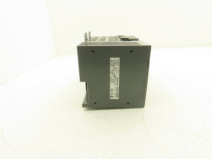 Allen Bradley 1746-A4 4-Slot Chassis Ser C Power Supply Input and Output Cards