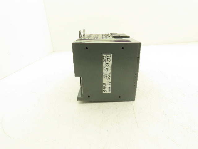 Allen Bradley 1746-A4 4-Slot Chassis Ser C Power Supply Input and Output Cards