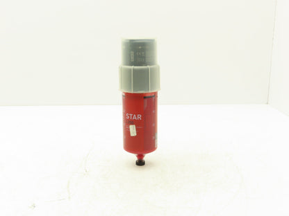 Perma L250 Star Automatic Lubricator 250cm³ 8.45 oz
