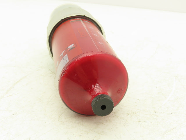 Perma L250 Star Automatic Lubricator 250cm³ 8.45 oz