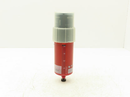 Perma L250 Star Automatic Lubricator 250cm³ 8.45 oz