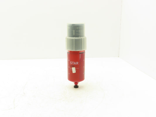 Perma L250 Star Automatic Lubricator 250cm³ 8.45 oz