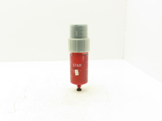 Perma L250 Star Automatic Lubricator 250cm³ 8.45 oz