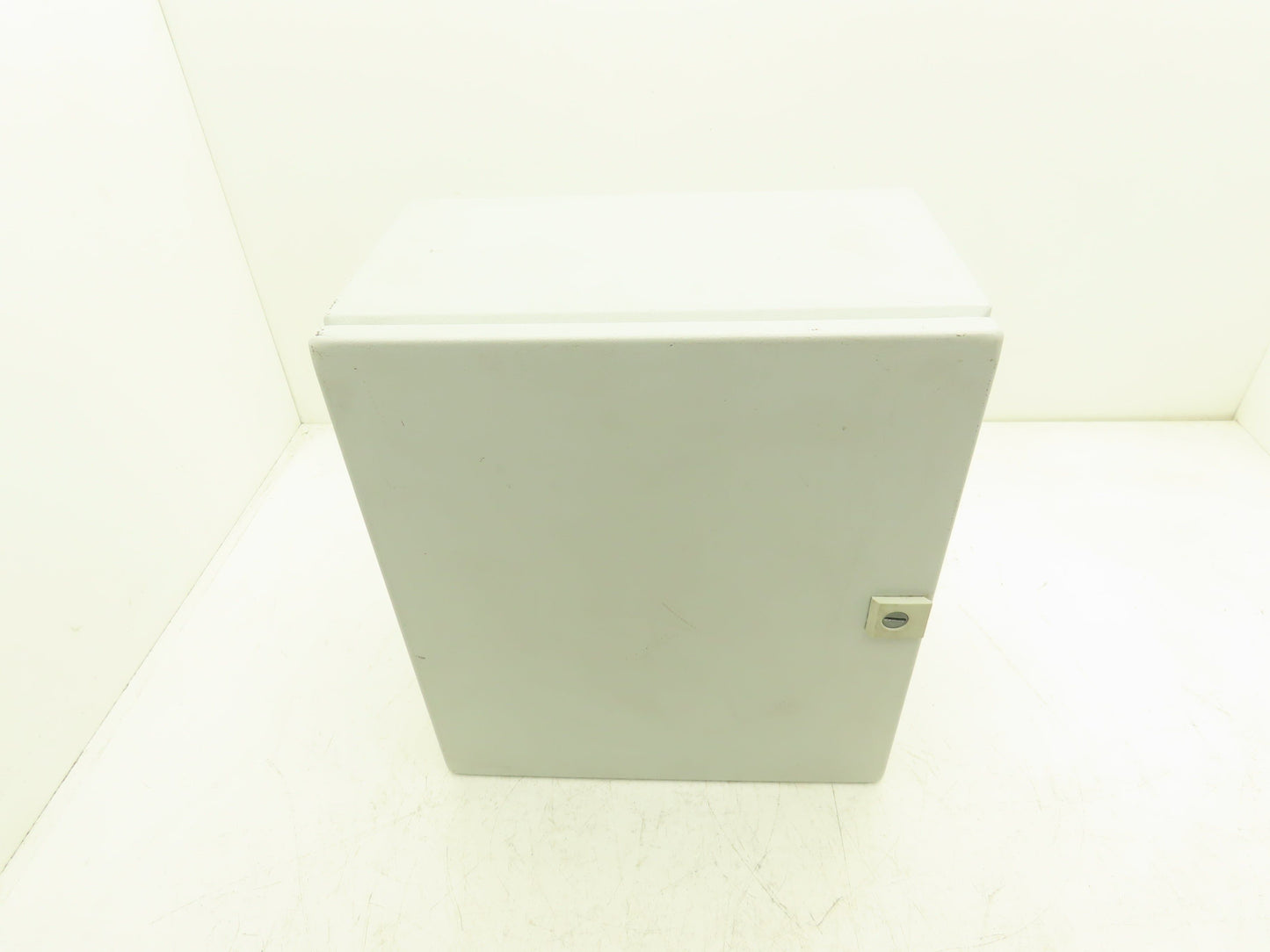 Rittal JB 8018126 Junction Box Electrical Enclosure 16x14x8"