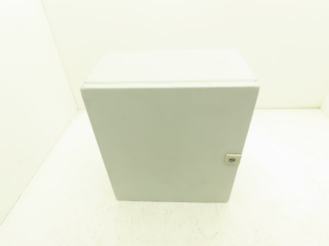 Rittal JB 8018126 Junction Box Electrical Enclosure 16x14x8"