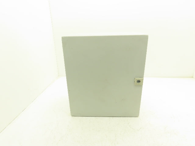 Rittal JB 8018126 Junction Box Electrical Enclosure 16x14x8"