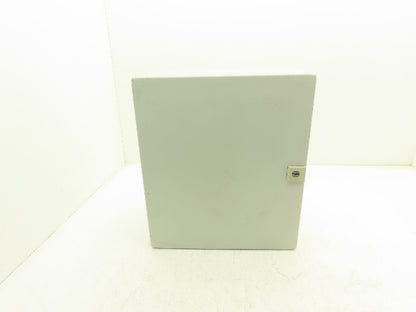 Rittal JB 8018126 Junction Box Electrical Enclosure 16x14x8"