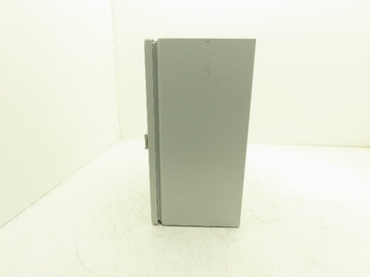 Rittal JB 8018126 Junction Box Electrical Enclosure 16x14x8"