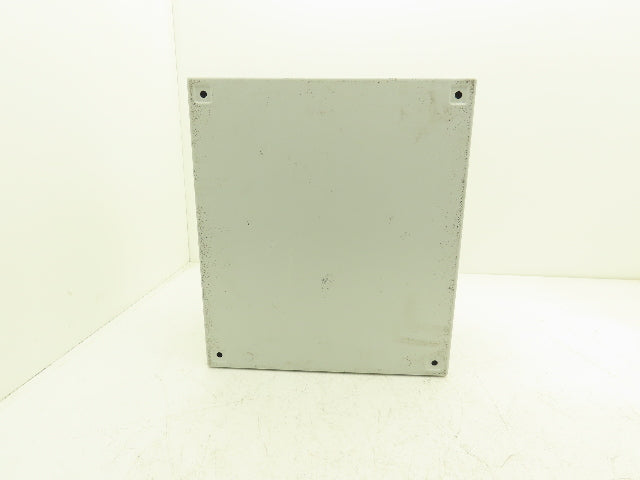 Rittal JB 8018126 Junction Box Electrical Enclosure 16x14x8"