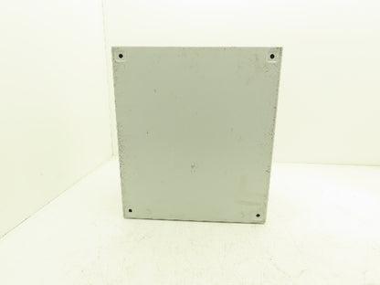 Rittal JB 8018126 Junction Box Electrical Enclosure 16x14x8"