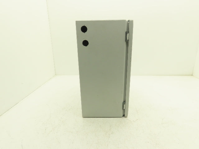 Rittal JB 8018126 Junction Box Electrical Enclosure 16x14x8"