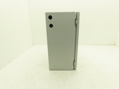Rittal JB 8018126 Junction Box Electrical Enclosure 16x14x8"