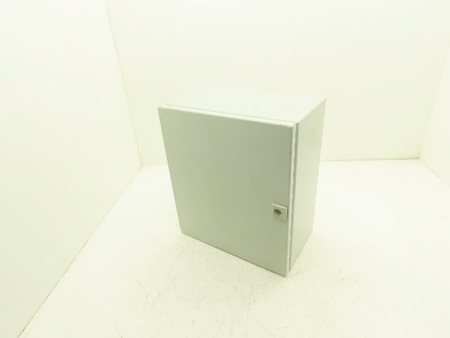 Rittal JB 8018126 Junction Box Electrical Enclosure 16x14x8"