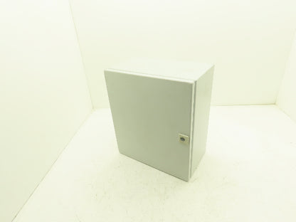 Rittal JB 8018126 Junction Box Electrical Enclosure 16x14x8"