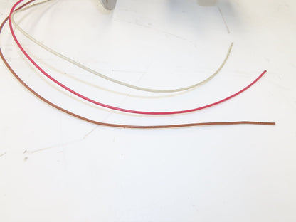Bindicator LP11A1DA30 Pulse Point Vibrating Fork Level Sensor 31" Probe 8"Flange