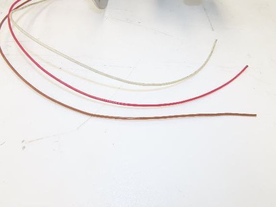 Bindicator LP11A1DA30 Pulse Point Vibrating Fork Level Sensor 31" Probe 8"Flange