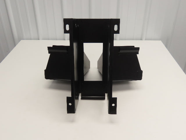 J18ML/00 YT518739600 Weldment Battery Support Pivoting Battery Tray