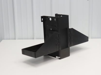 J18ML/00 YT518739600 Weldment Battery Support Pivoting Battery Tray