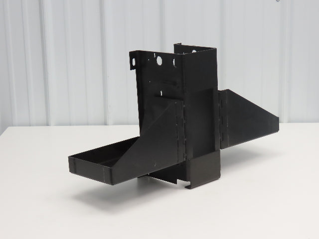J18ML/00 YT518739600 Weldment Battery Support Pivoting Battery Tray