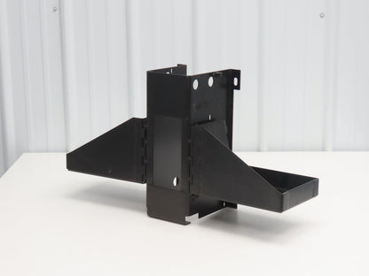 J18ML/00 YT518739600 Weldment Battery Support Pivoting Battery Tray