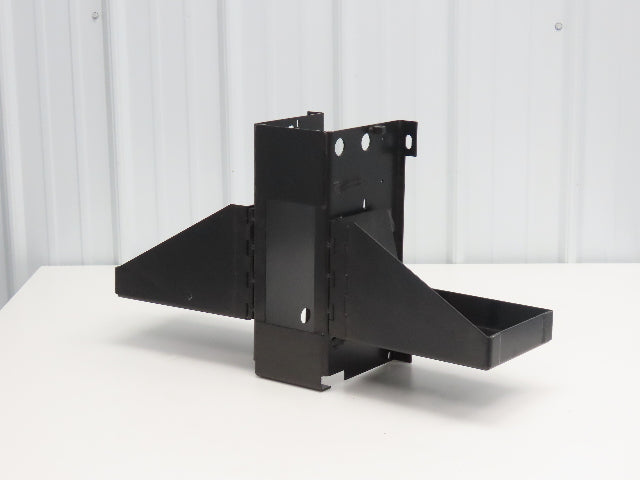J18ML/00 YT518739600 Weldment Battery Support Pivoting Battery Tray