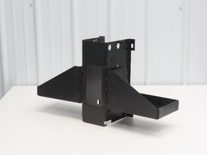 J18ML/00 YT518739600 Weldment Battery Support Pivoting Battery Tray