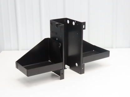 J18ML/00 YT518739600 Weldment Battery Support Pivoting Battery Tray