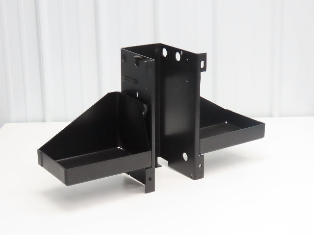 J18ML/00 YT518739600 Weldment Battery Support Pivoting Battery Tray