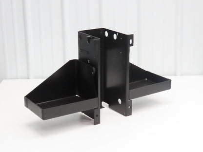 J18ML/00 YT518739600 Weldment Battery Support Pivoting Battery Tray