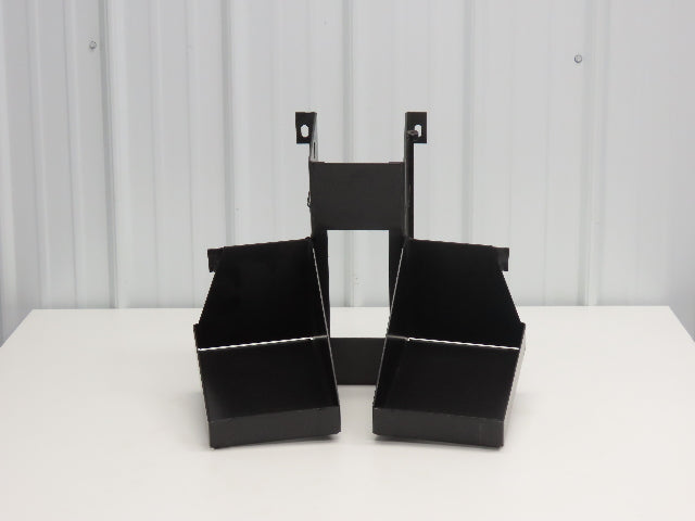 J18ML/00 YT518739600 Weldment Battery Support Pivoting Battery Tray