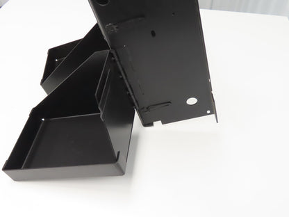 J18ML/00 YT518739600 Weldment Battery Support Pivoting Battery Tray