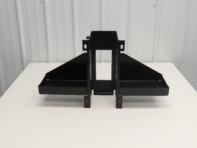 J18ML/00 YT518739600 Weldment Battery Support Pivoting Battery Tray