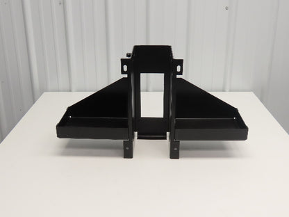 J18ML/00 YT518739600 Weldment Battery Support Pivoting Battery Tray