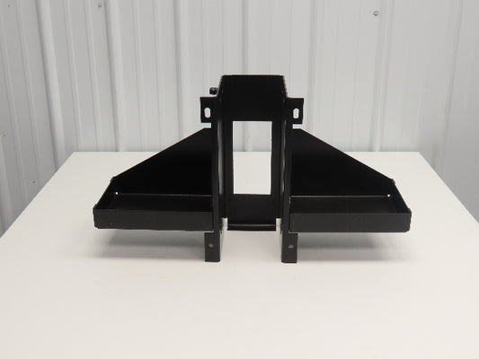 J18ML/00 YT518739600 Weldment Battery Support Pivoting Battery Tray