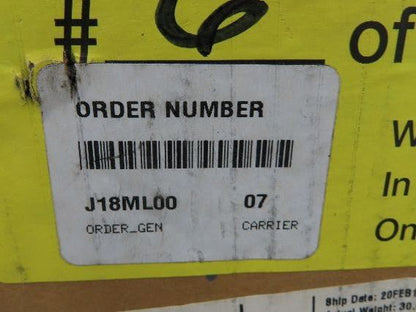 J18ML/00 YT518739600 Weldment Battery Support Pivoting Battery Tray