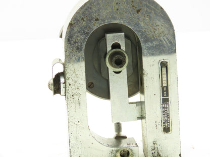 Dillon Compression Force Gauge Gage 5000 lbs 2.5 Ton With Case