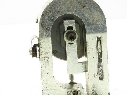 Dillon Compression Force Gauge Gage 5000 lbs 2.5 Ton With Case