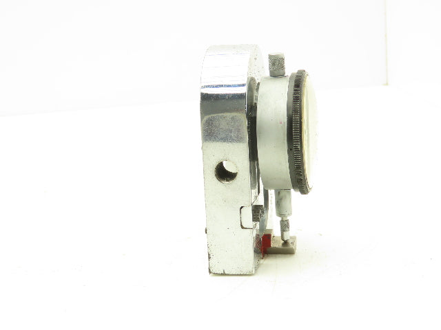 Dillon Compression Force Gauge Gage 5000 lbs 2.5 Ton With Case