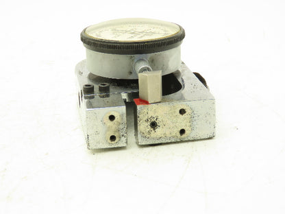 Dillon Compression Force Gauge Gage 5000 lbs 2.5 Ton With Case