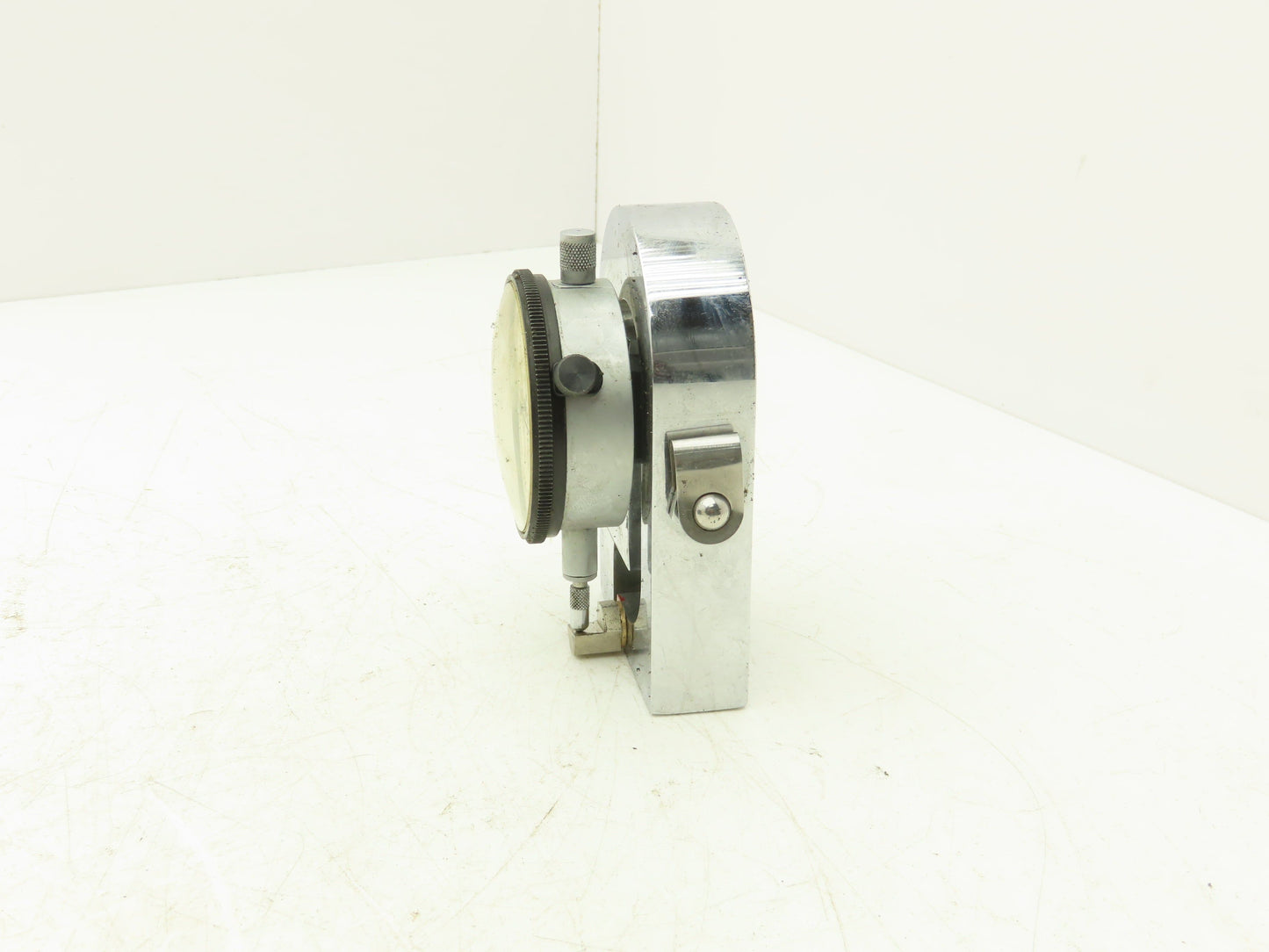 Dillon Compression Force Gauge Gage 5000 lbs 2.5 Ton With Case