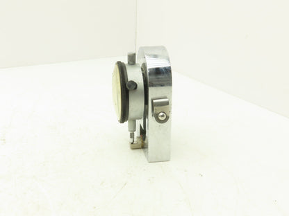 Dillon Compression Force Gauge Gage 5000 lbs 2.5 Ton With Case